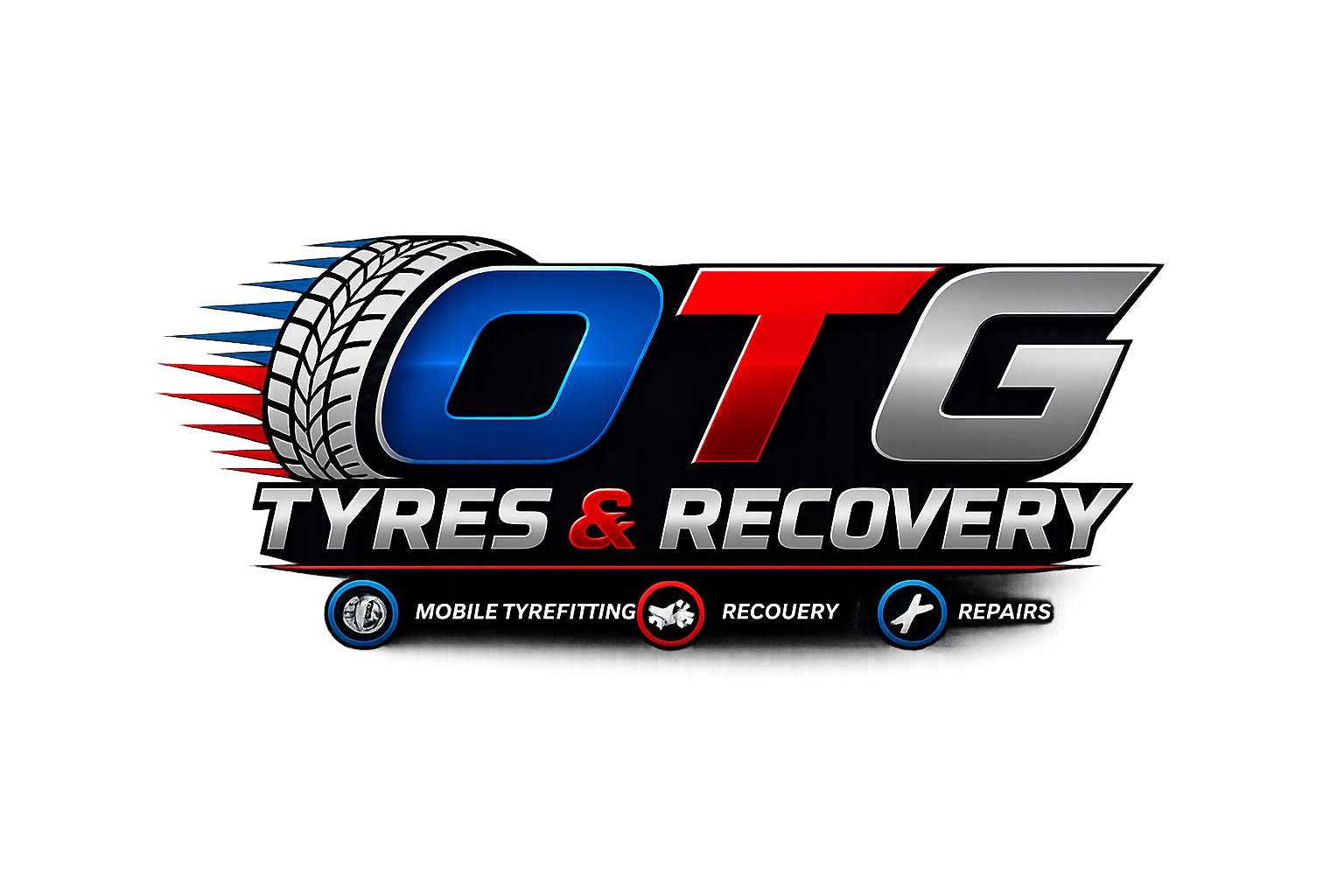 OTG background image