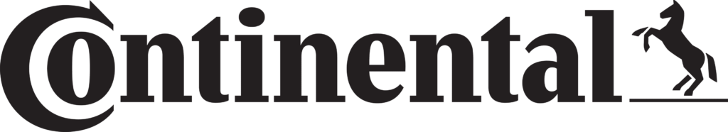 continental logo